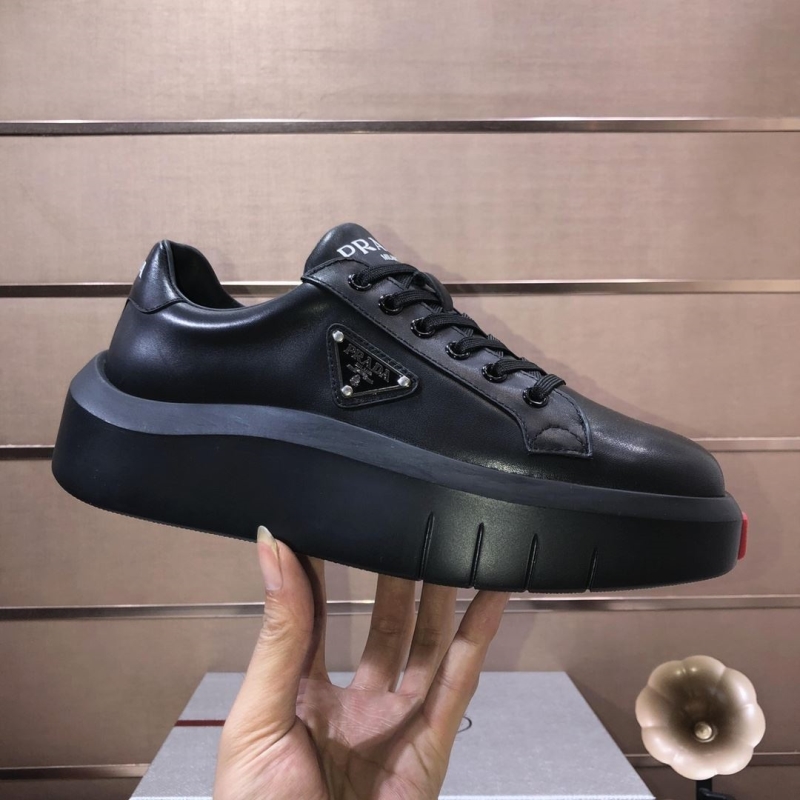 Prada Casual Shoes